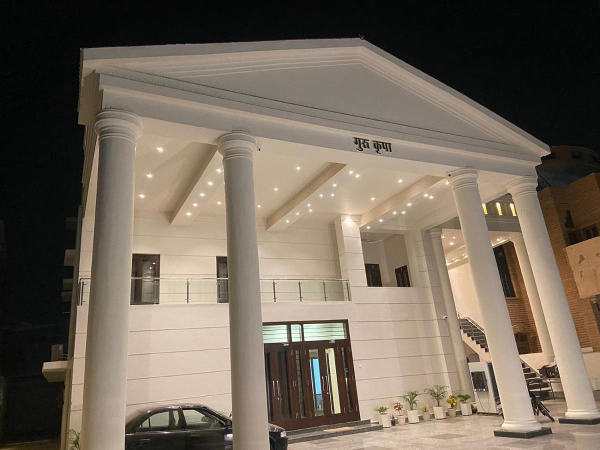 Guru Kripa House Apartment Jodhpur  Exterior photo