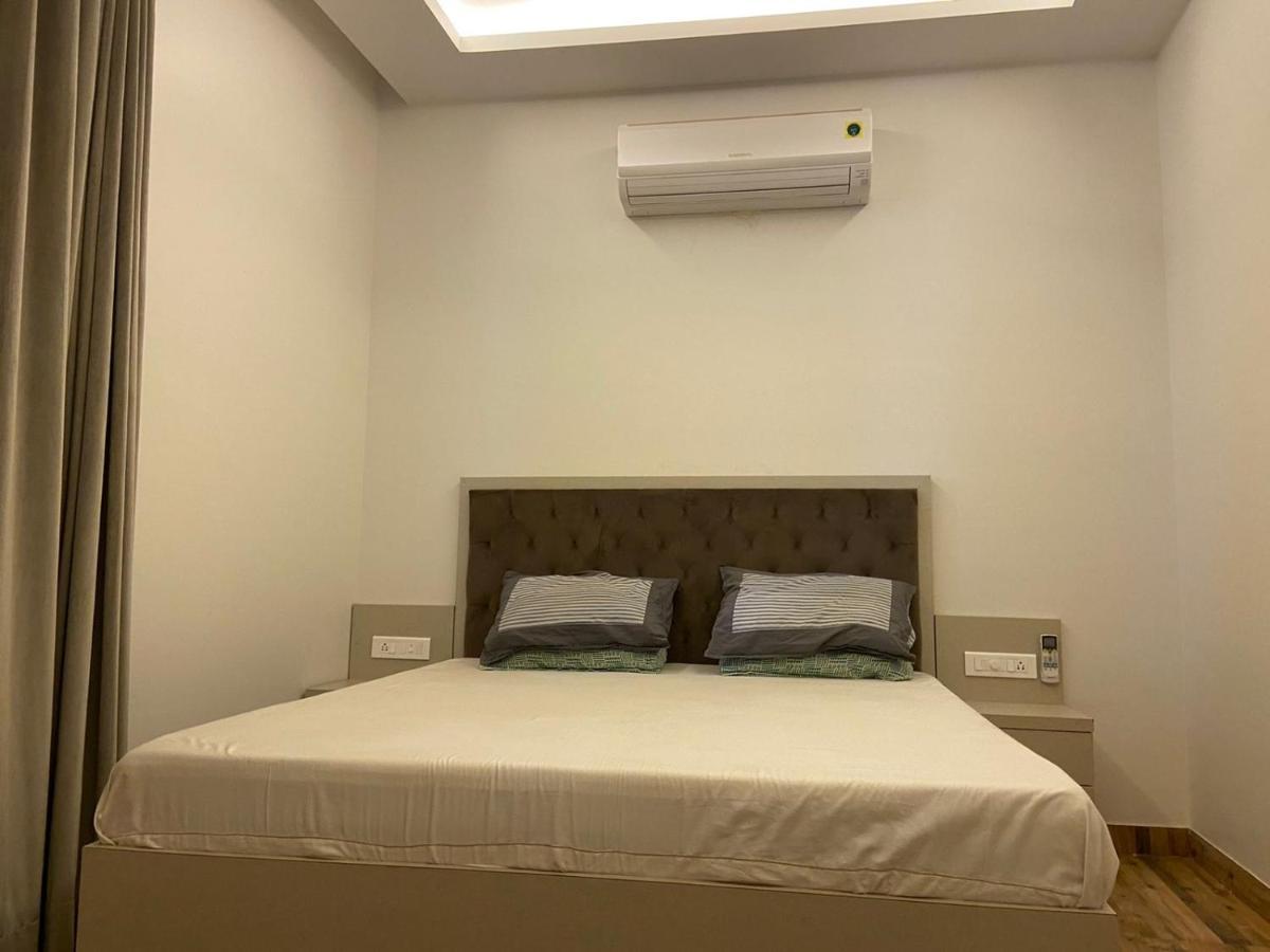 Guru Kripa House Apartment Jodhpur  Exterior photo