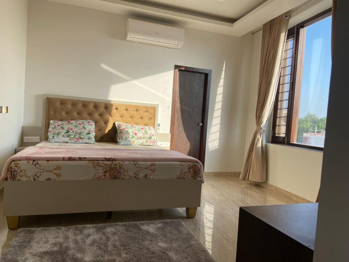 Guru Kripa House Apartment Jodhpur  Exterior photo
