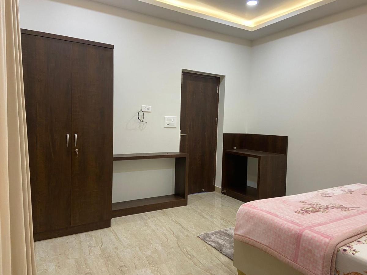 Guru Kripa House Apartment Jodhpur  Exterior photo