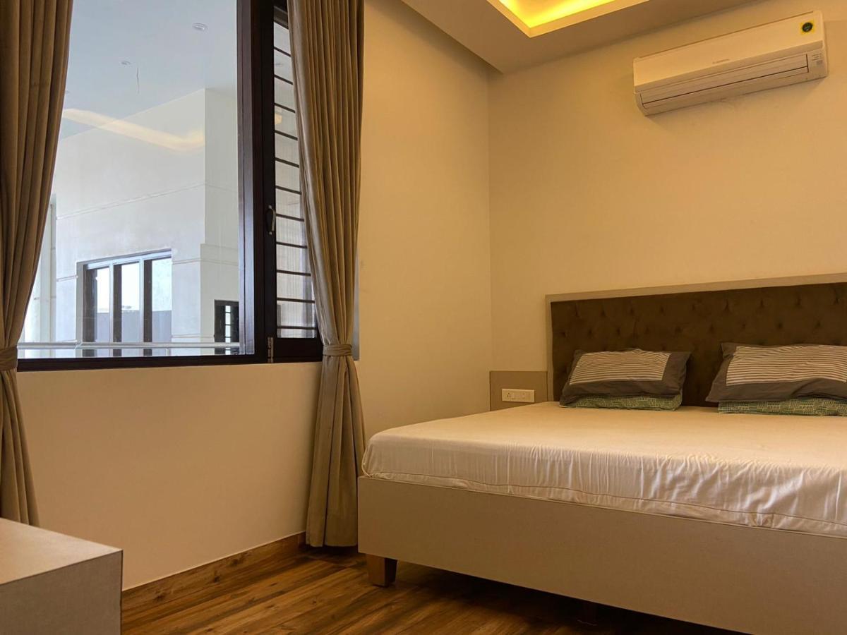 Guru Kripa House Apartment Jodhpur  Exterior photo