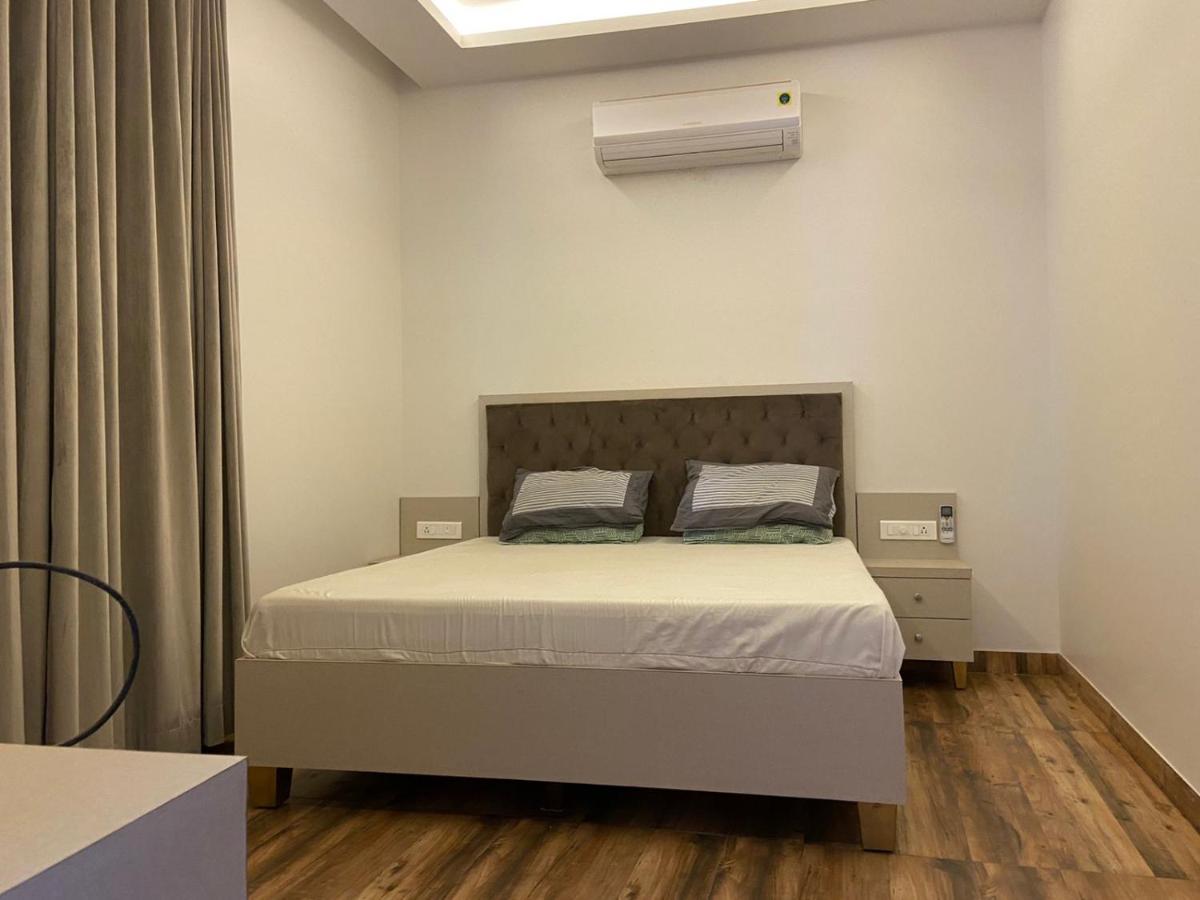 Guru Kripa House Apartment Jodhpur  Exterior photo