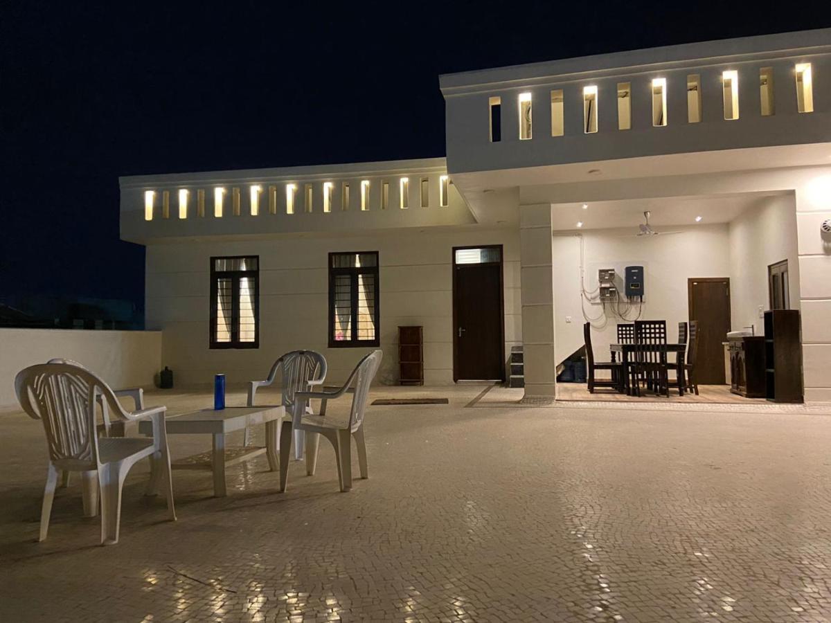 Guru Kripa House Apartment Jodhpur  Exterior photo