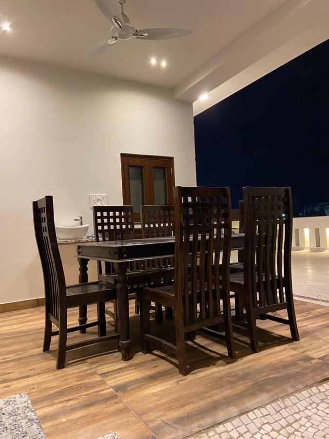 Guru Kripa House Apartment Jodhpur  Exterior photo