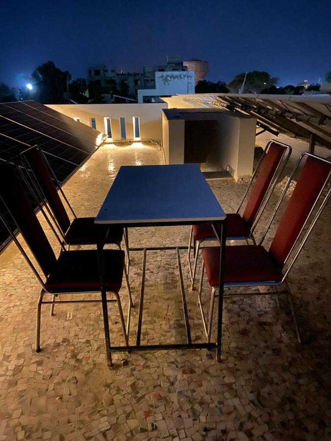 Guru Kripa House Apartment Jodhpur  Exterior photo