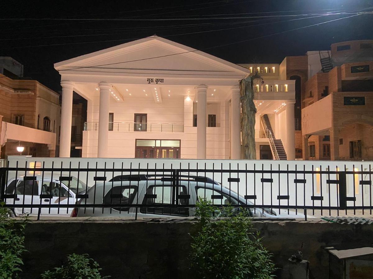 Guru Kripa House Apartment Jodhpur  Exterior photo