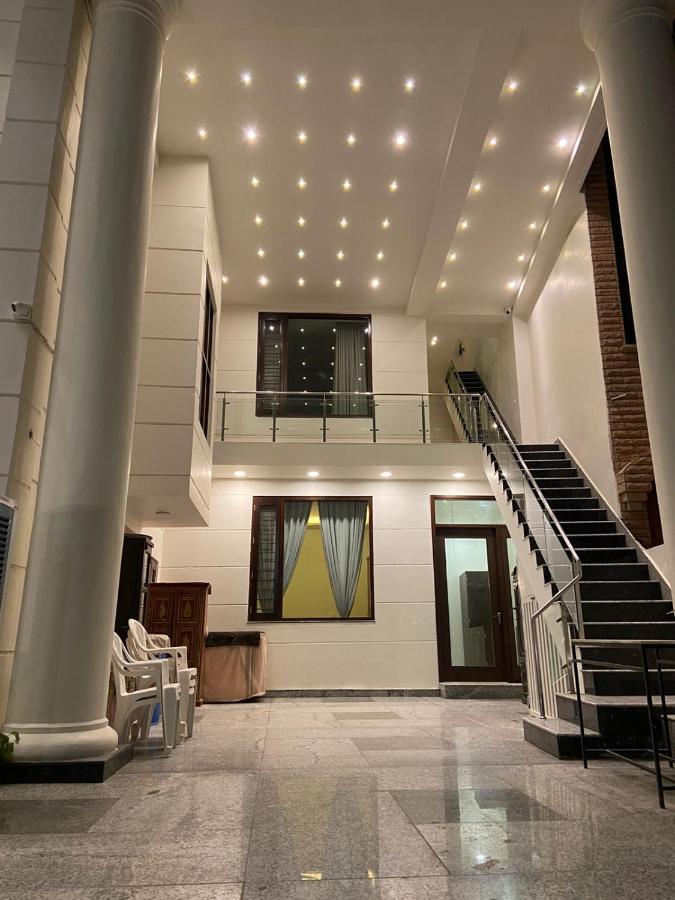 Guru Kripa House Apartment Jodhpur  Exterior photo