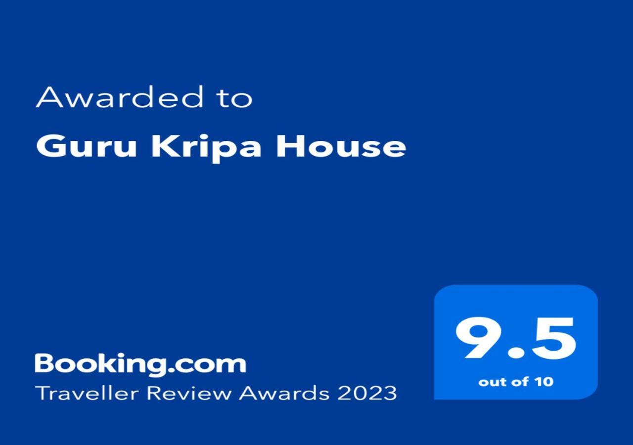 Guru Kripa House Apartment Jodhpur  Exterior photo